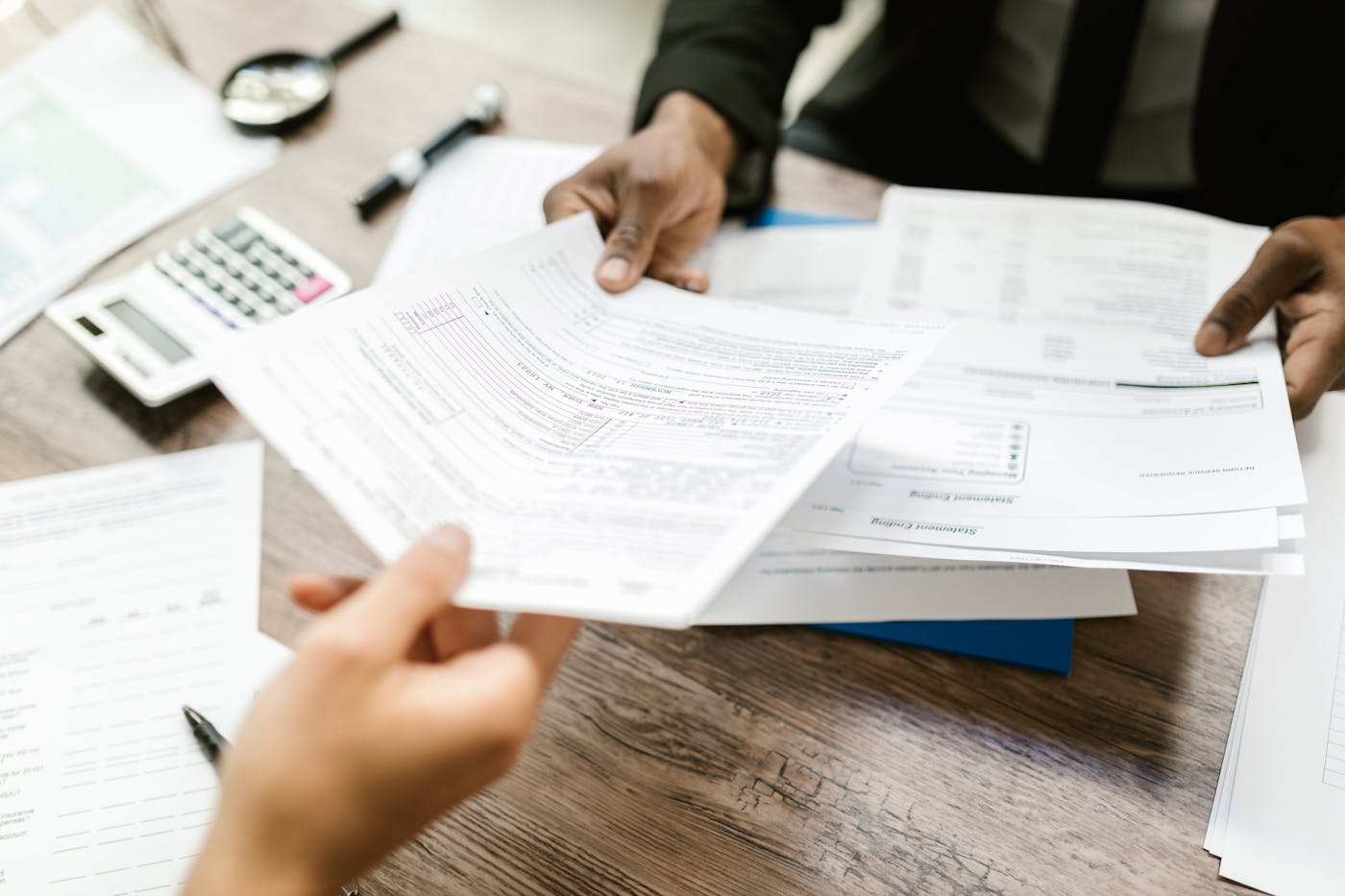 Audit & Assurance Services