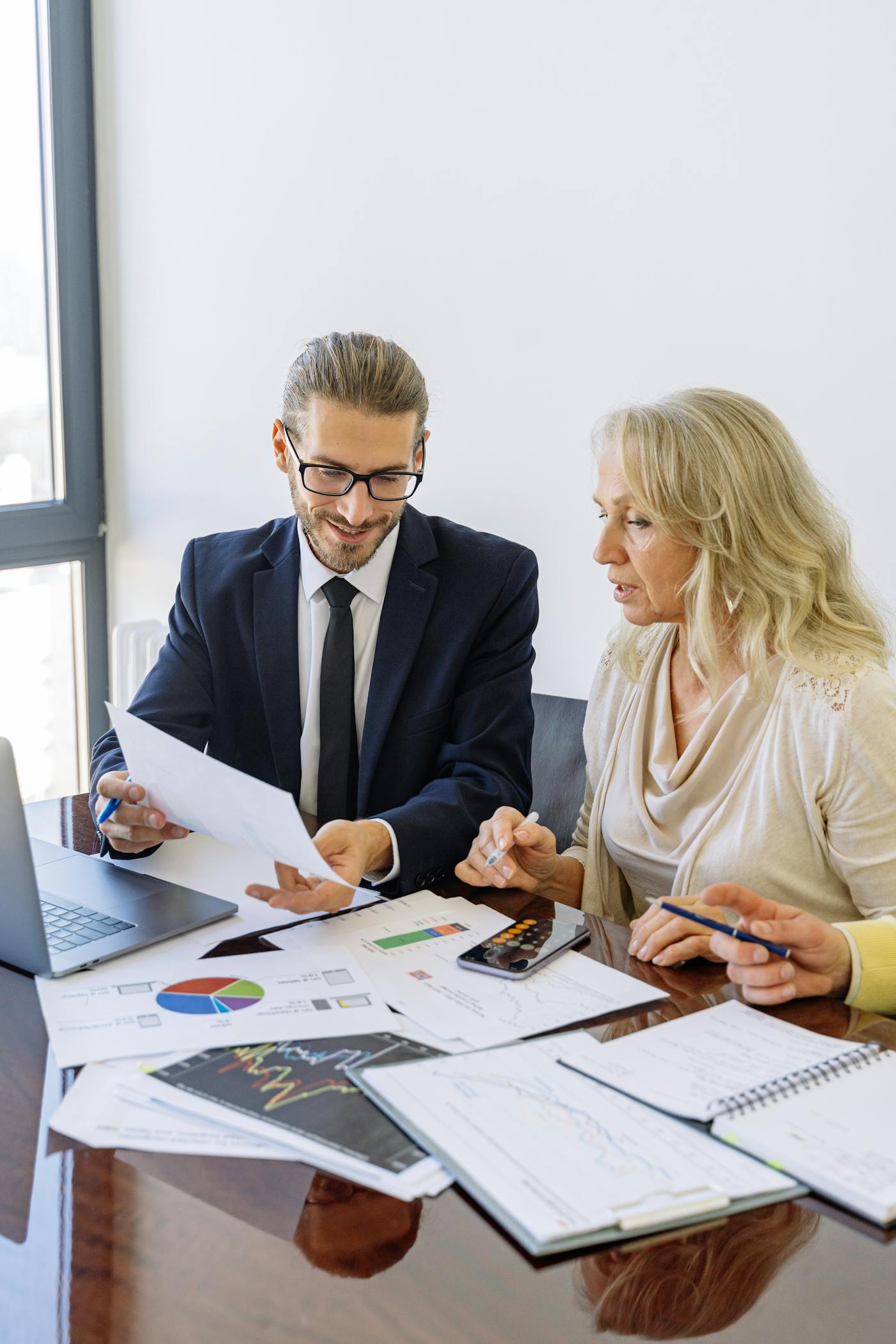 Audit and Assurance Services