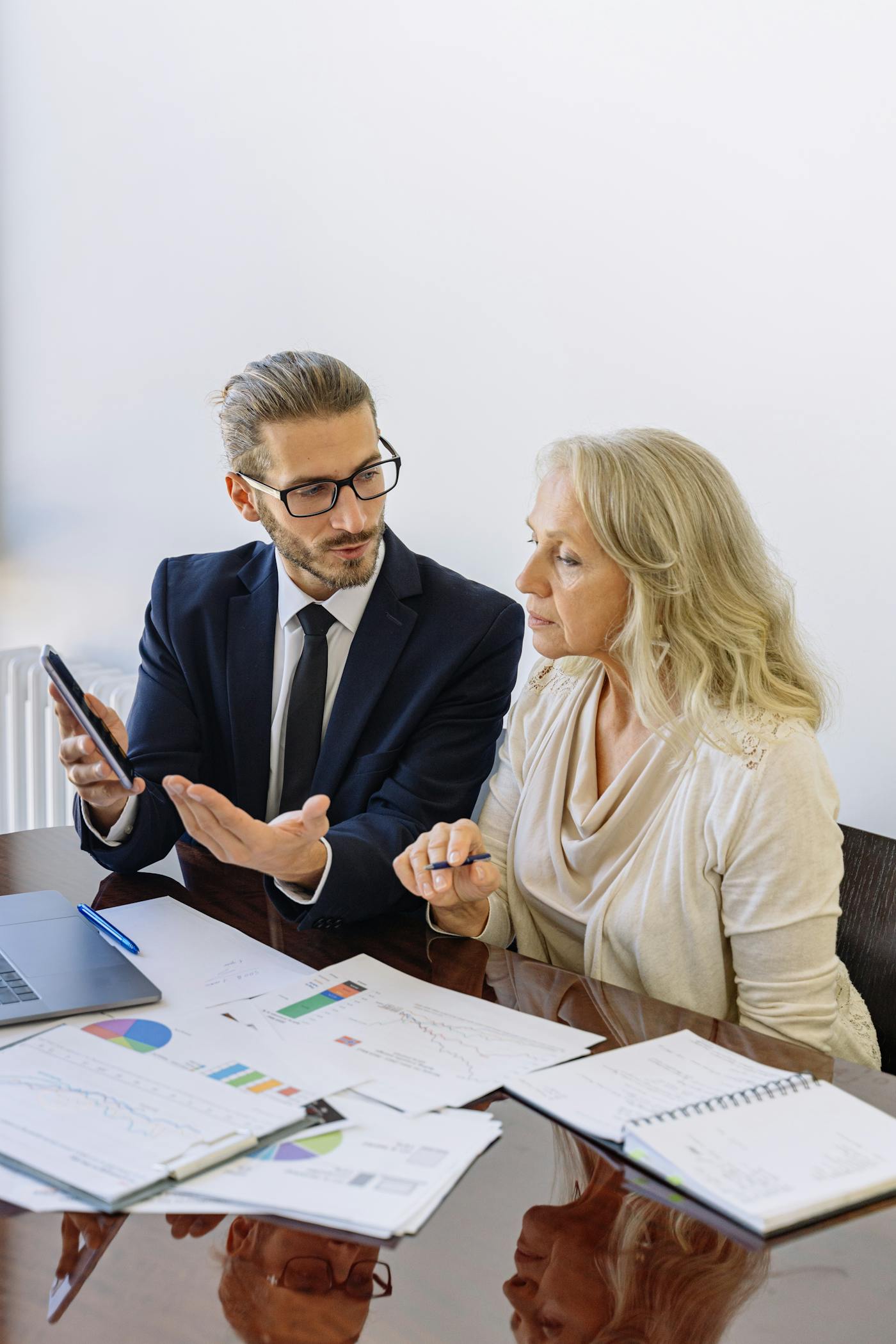 Business Advisory Services