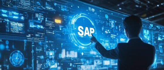 SAP S/4 HANA Implementation