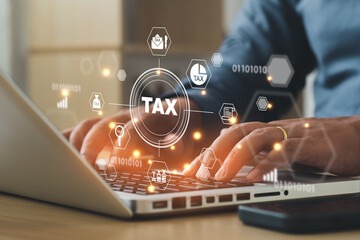 Tax Service